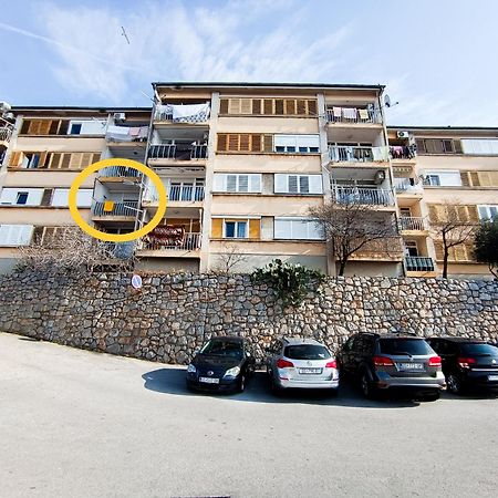 Novouredeni Stan S Balkonom I Pogledom Na More Senj (Lika-Senj) Exterior foto