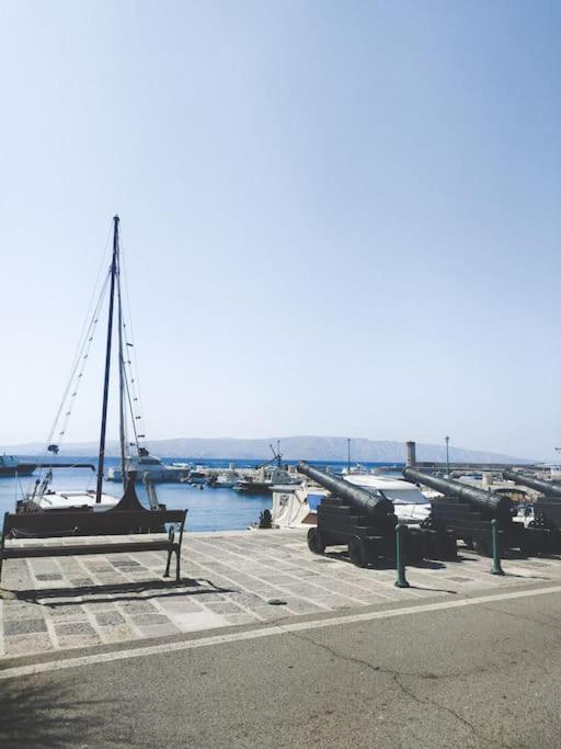 Novouredeni Stan S Balkonom I Pogledom Na More Senj (Lika-Senj) Exterior foto