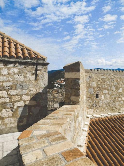Novouredeni Stan S Balkonom I Pogledom Na More Senj (Lika-Senj) Exterior foto