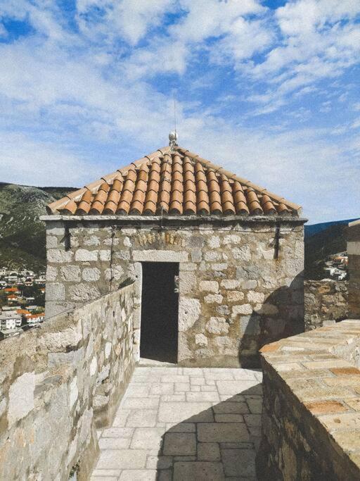 Novouredeni Stan S Balkonom I Pogledom Na More Senj (Lika-Senj) Exterior foto